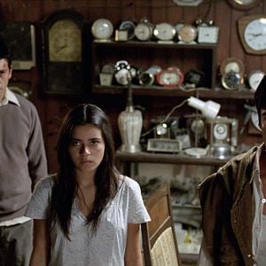 Fotoğraf Kan Kokusu