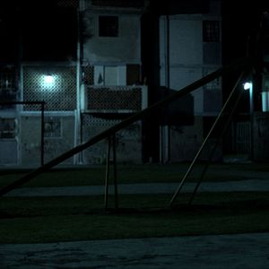 Fotoğraf Kan Kokusu