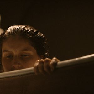 Fotoğraf Duvarın Arkasında 3D