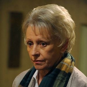 Fotoğraf Roberta Maxwell