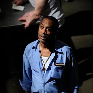 Fotoğraf Joe Morton