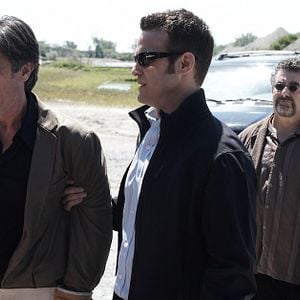 Fotoğraf Warehouse 13