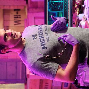 Fotoğraf Warehouse 13