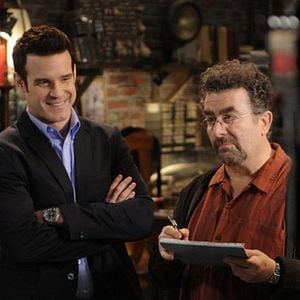 Fotoğraf Warehouse 13