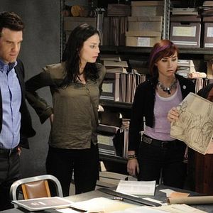 Fotoğraf Joanne Kelly