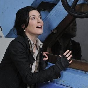 Fotoğraf Jaime Murray