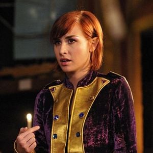 Fotoğraf Warehouse 13