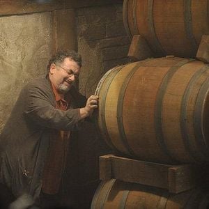 Fotoğraf Warehouse 13