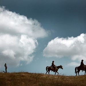 Fotoğraf Yahşi Batı