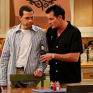 Fotoğraf Charlie Sheen