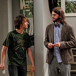 Fotoğraf Two and a Half Men