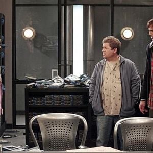 Fotoğraf Two and a Half Men