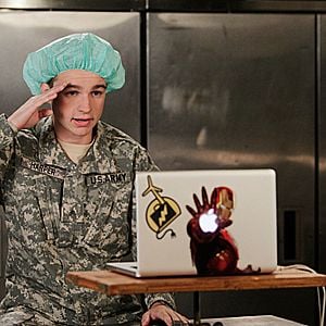 Fotoğraf Two and a Half Men