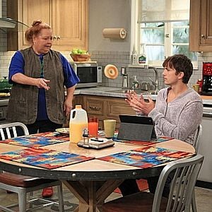 Fotoğraf Two and a Half Men