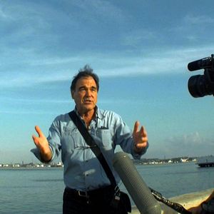 Fotoğraf Oliver Stone