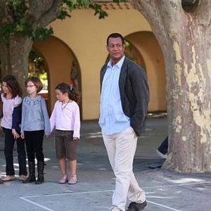 Fotoğraf La Cour des grands