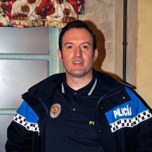 Fotoğraf Alex O'Dogherty