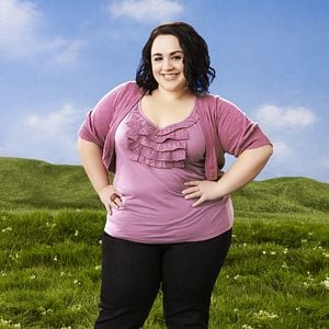 Fotoğraf Nikki Blonsky