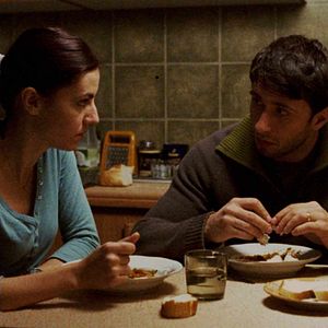 Fotoğraf Corneliu Porumboiu