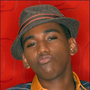 Fotoğraf Brandon Mychal Smith