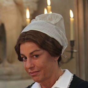 Fotoğraf Marie Vincent