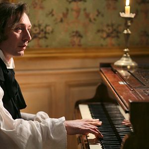 Fotoğraf George et Fanchette