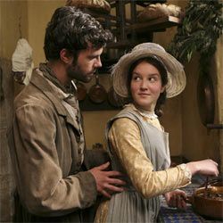 Fotoğraf George et Fanchette