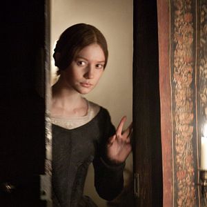 Fotoğraf Jane Eyre