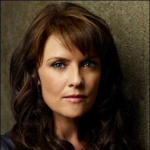 Fotoğraf Amanda Tapping