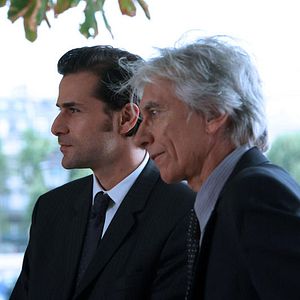 Fotoğraf Philippe Duclos