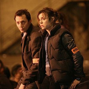 Fotoğraf Engrenages