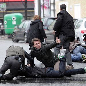 Fotoğraf Engrenages