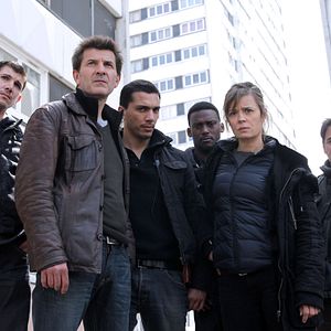 Fotoğraf Engrenages