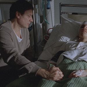 Fotoğraf Daniel Alfredson