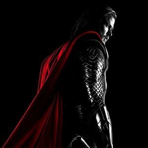 Fotoğraf Thor