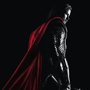 Fotoğraf Thor