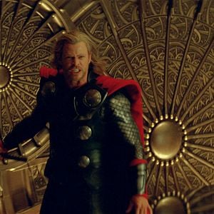 Fotoğraf Thor