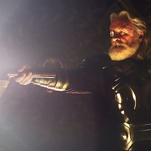 Fotoğraf Thor