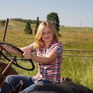 Fotoğraf Jessica Amlee