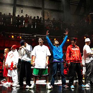 Fotoğraf Turn It Loose