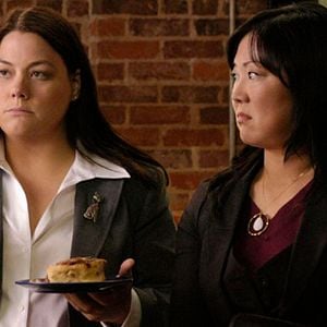 Fotoğraf Drop Dead Diva