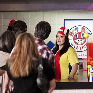 Fotoğraf Drop Dead Diva