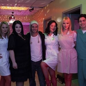 Fotoğraf Brooke Elliott