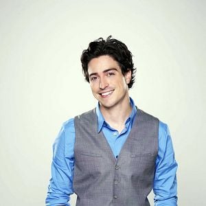 Fotoğraf Drop Dead Diva