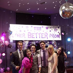 Fotoğraf Brooke Elliott