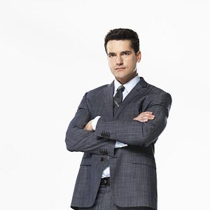 Fotoğraf Drop Dead Diva