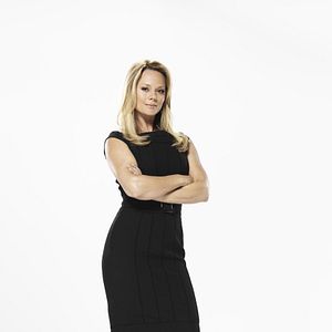 Fotoğraf Drop Dead Diva