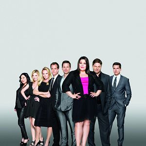 Fotoğraf Brooke Elliott