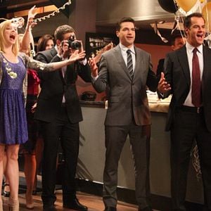 Fotoğraf Drop Dead Diva