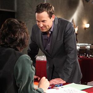 Fotoğraf Drop Dead Diva